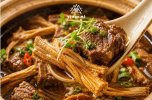 Món thịt bò hầm măng bổ dưỡng.jpg
